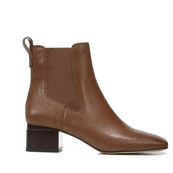Franco Sarto Waxton Bootie (WIDE)